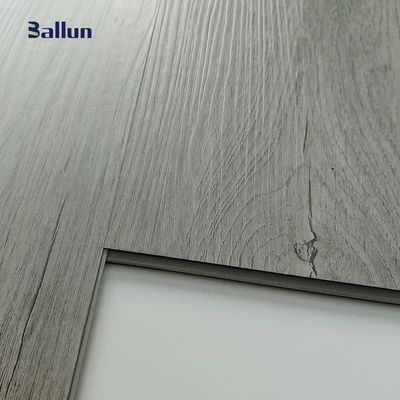 Luxury Oak Eir Lvt Vinyl Tile Spc Rigid Vinyl Flooring for Country Markets 3.50 7.80